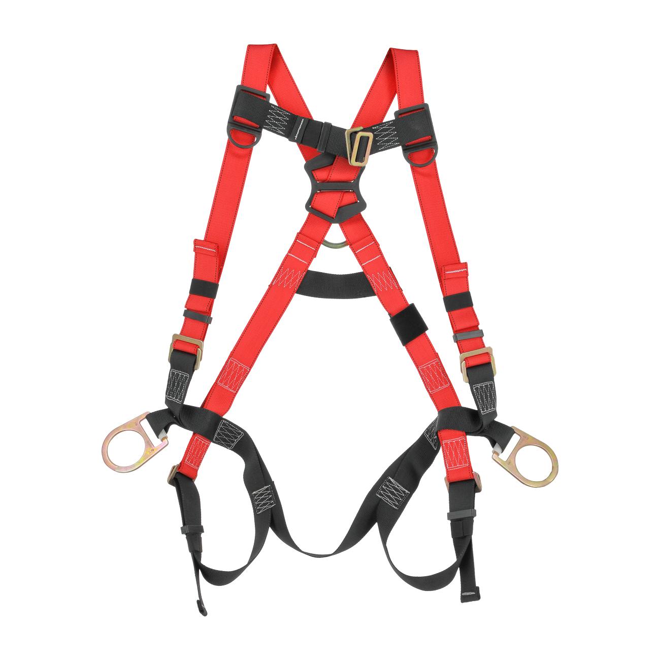 arnes de seguridad 3 argollas activex