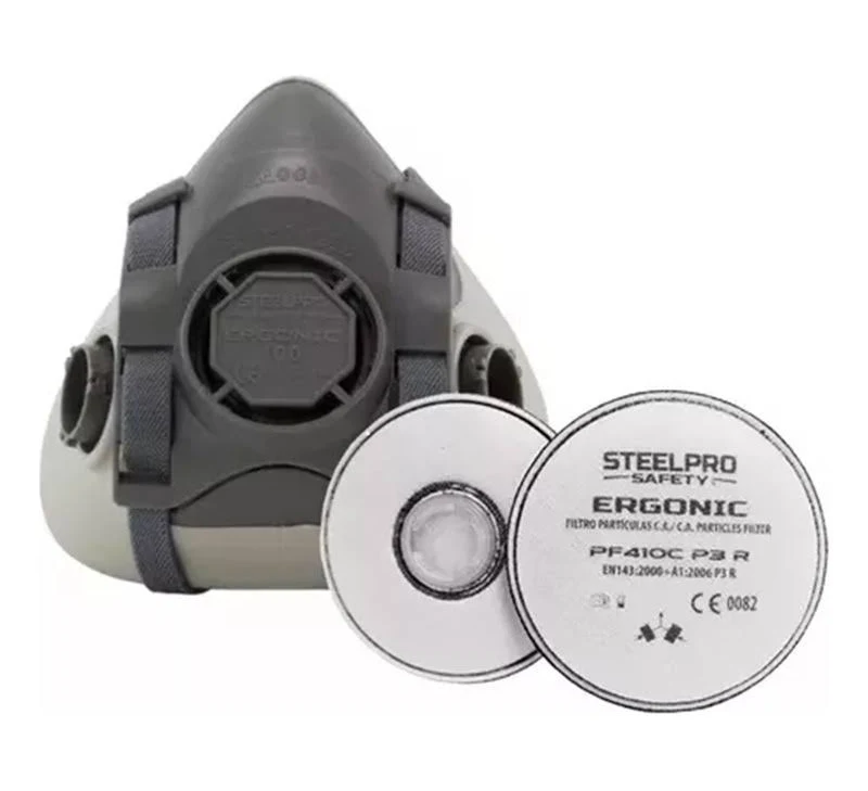 filtro ergonic pf410c p3 r