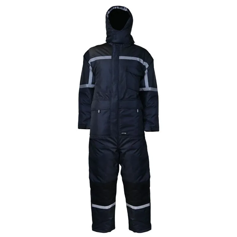 buzo tÉrmico activex forro de franela