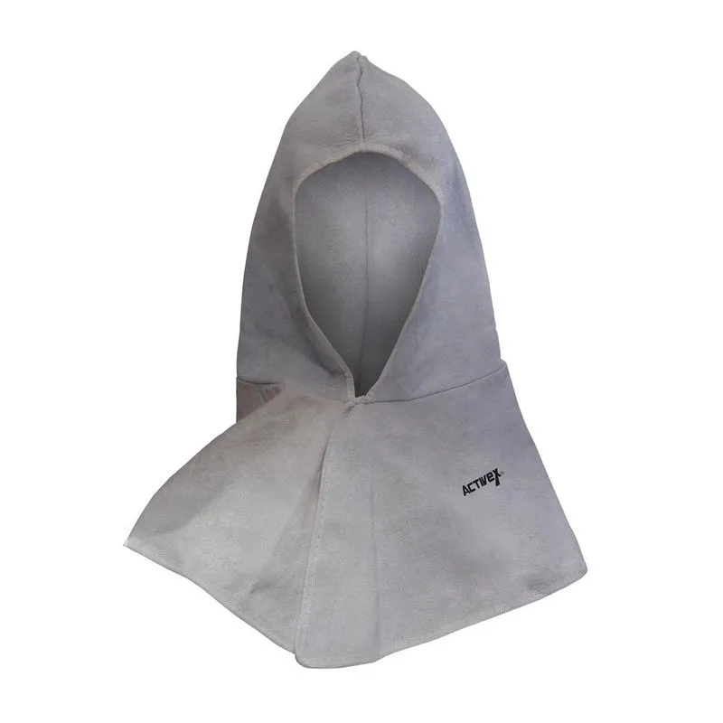 gorro soldador largo descarne