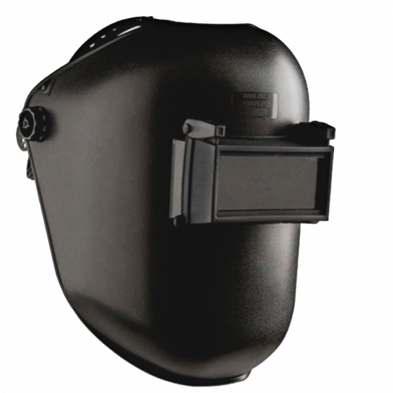 mÁscara de soldar apollo