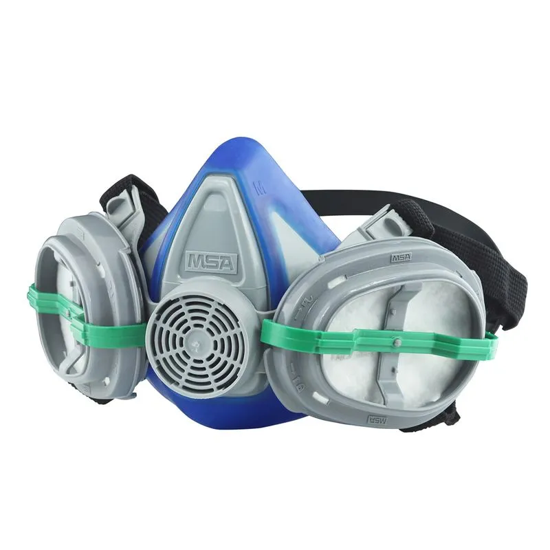 respirador msa advantage 200 ls
