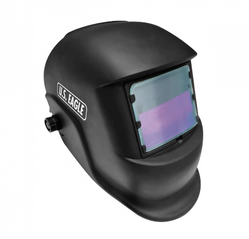 mascara de soldar fotosensible classic us eagle steelpro
