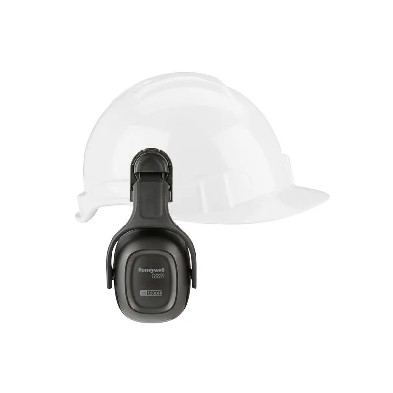 fono hl vs120dh para casco dielectrico snr31db