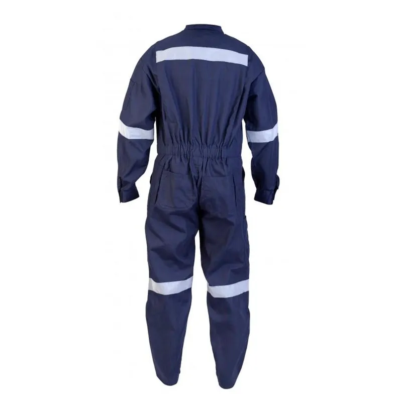 overol piloto canvas naranjo/azul overol piloto canvas naranjo/azul