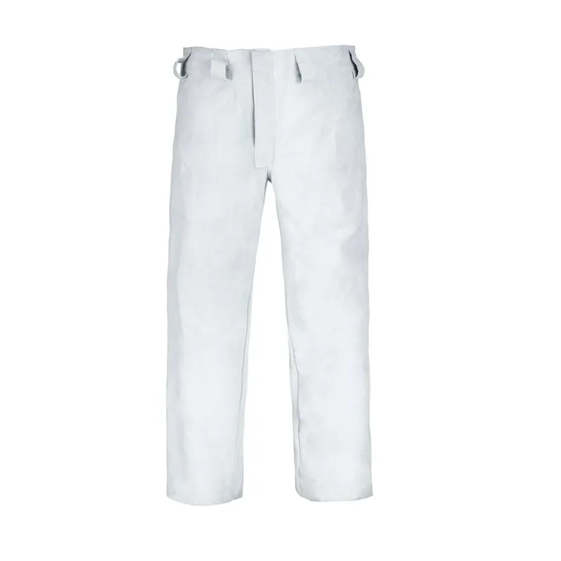 pantalón soldador descarne