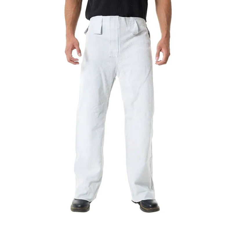 pantalón soldador descarne pantalón soldador descarne
