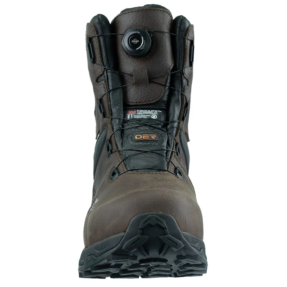 bota seguridad andes cuero pull up bota seguridad andes cuero pull up