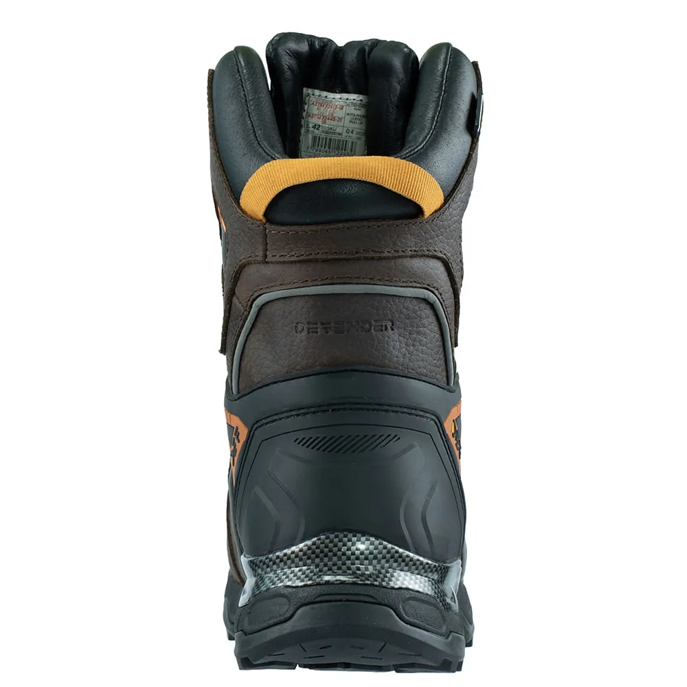 bota seguridad andes cuero pull up bota seguridad andes cuero pull up