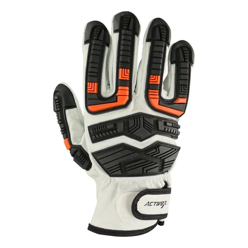 guante activex cabritilla tpr