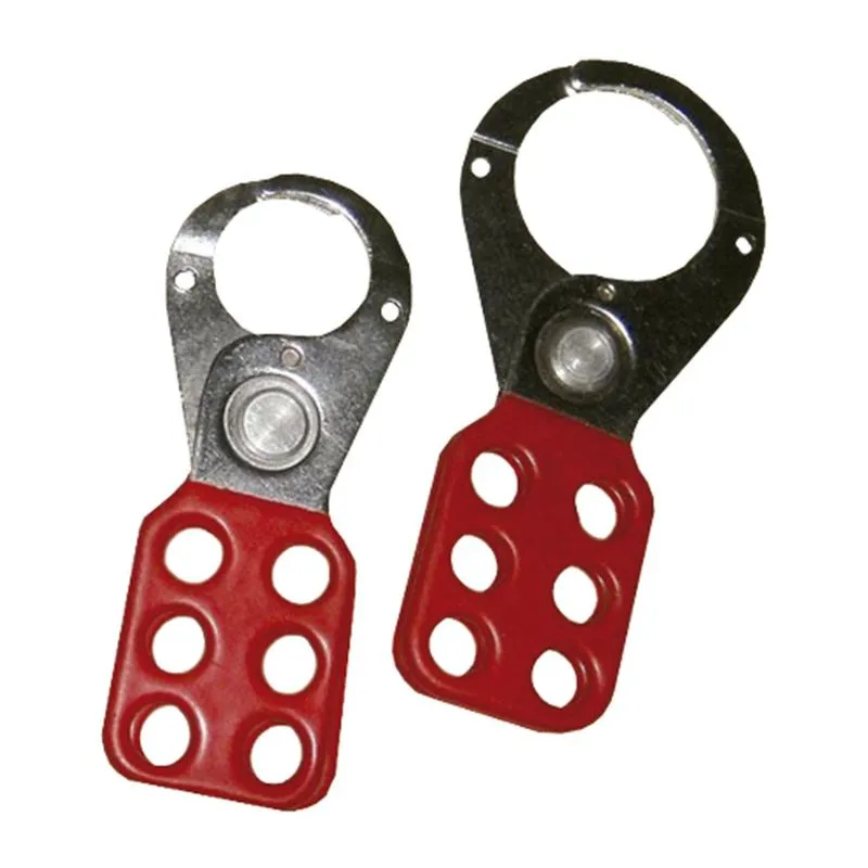 pinza bloqueo lockout 1"